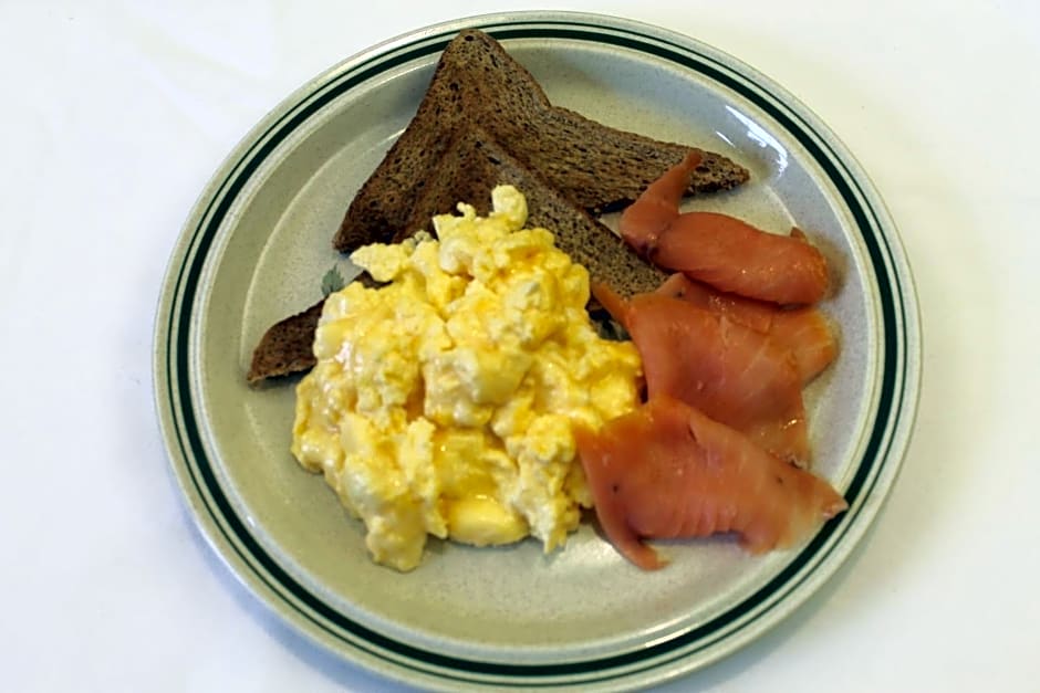 Trevanger Farm Bed and Breakfast