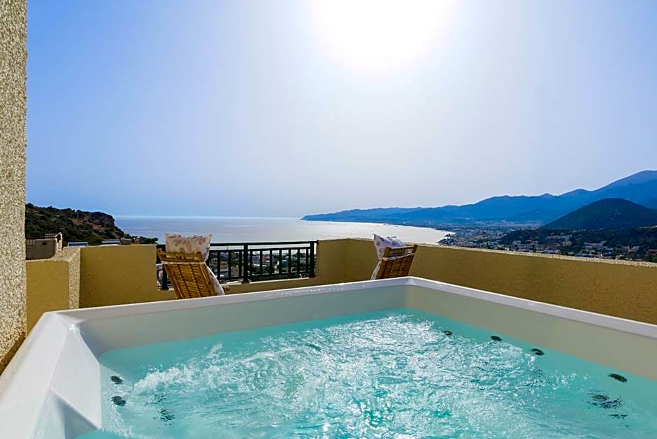 Blue Horizon Apartments