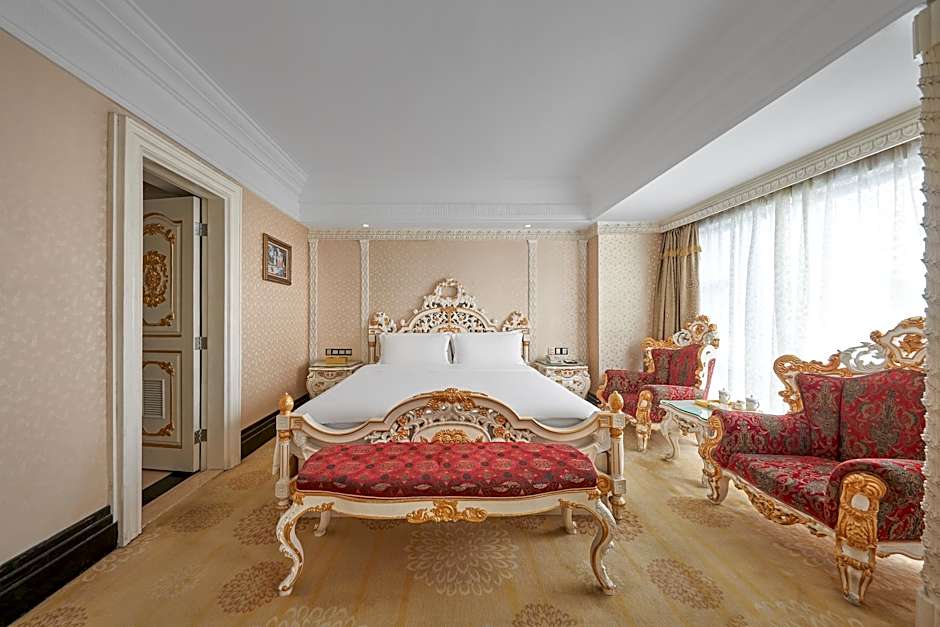 Nanyang King'S Gate Hotel