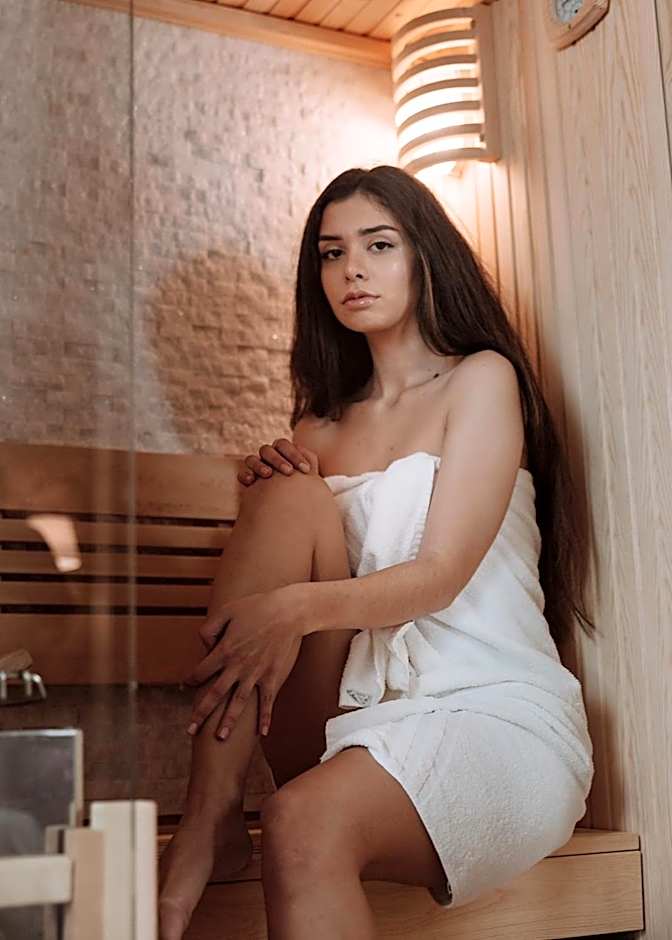 Spa & Wellness by Des Anglais " Accesso SPA compreso"