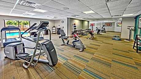 Murfreesboro Central Hotel By IHG