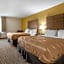 Quality Inn-Creston
