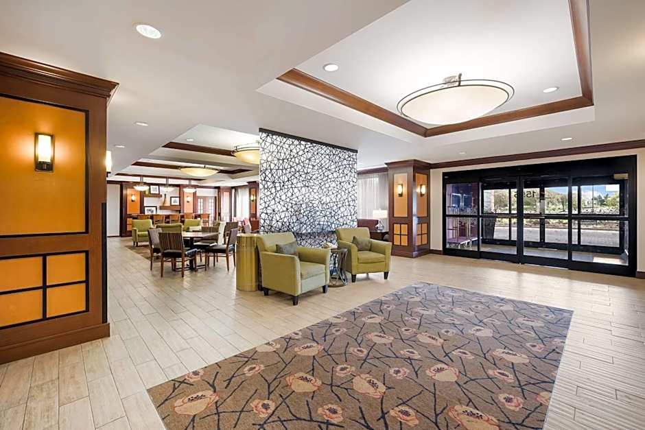 Hampton Inn By Hilton Mchenry, Il