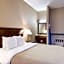 Quality Inn I-70 Near Kansas Speedway