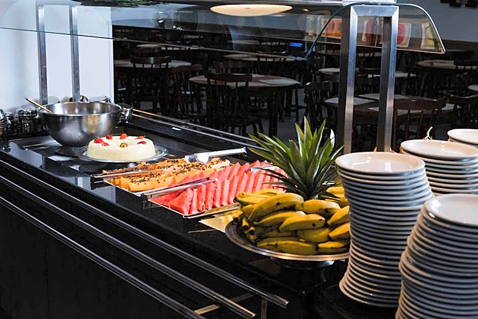 Canasvieiras IN - HCI