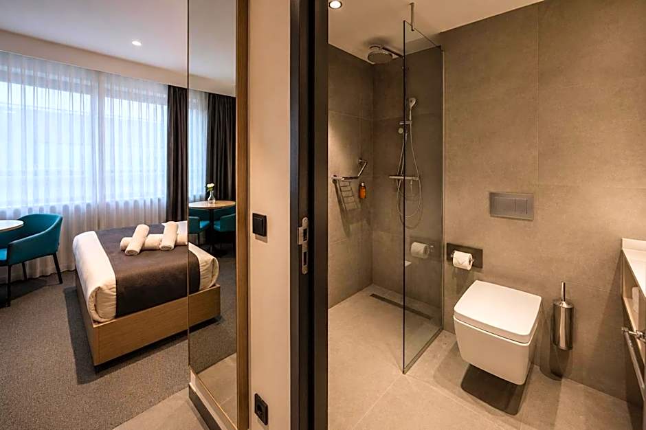 Executive Residency by Best Western Amsterdam Airport