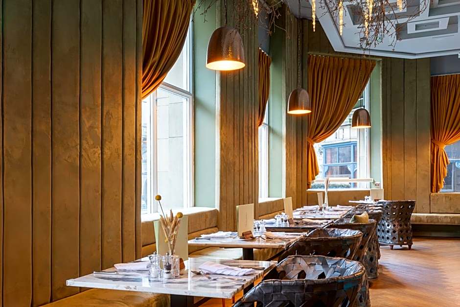 The Sir Thomas Hotel