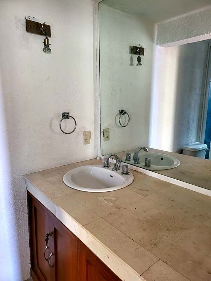 CASARU HOTEL OAXACA