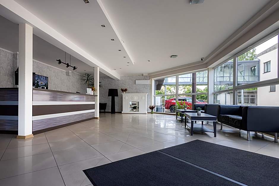 Hotel SPA Arkadia