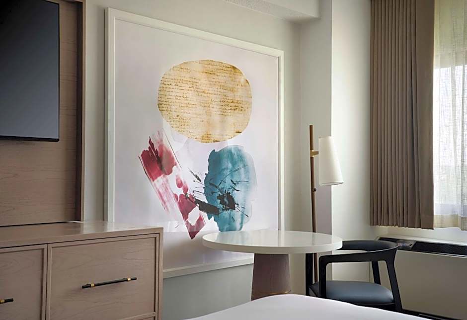 Sonesta White Plains Downtown