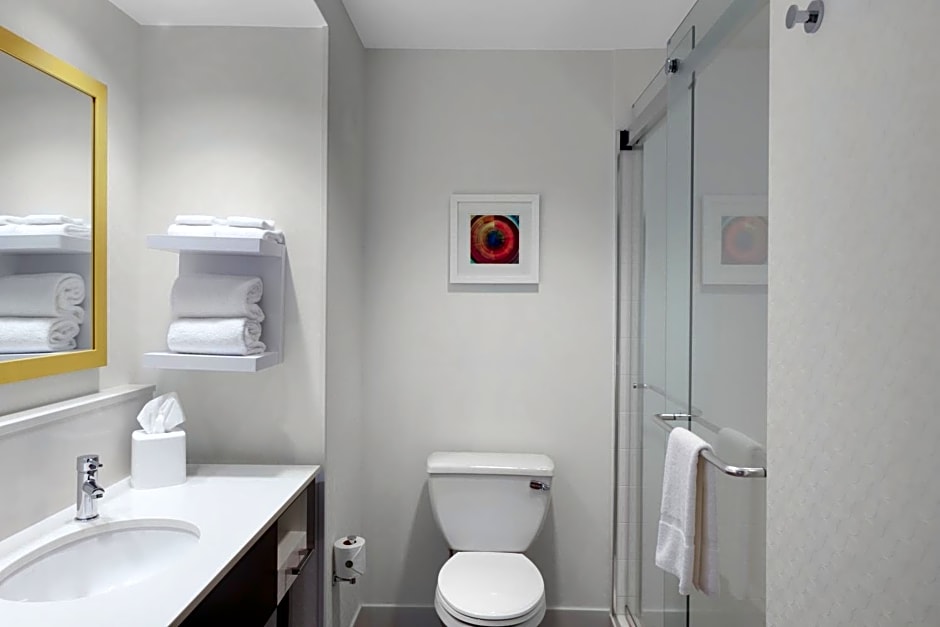 Hampton Inn Jasper