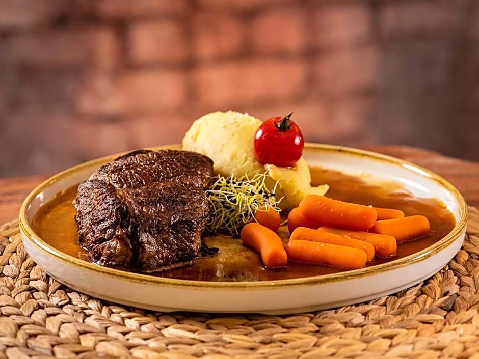 Mercure Bourg En Bresse