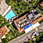 Hotel Villa Smeralda