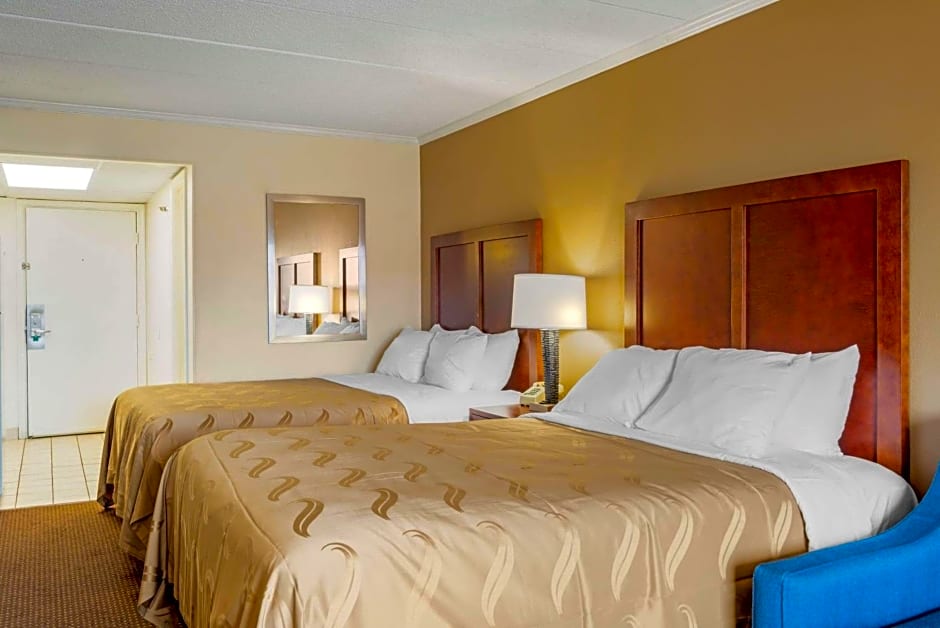 Quality Inn & Suites Ocean City Fenwick