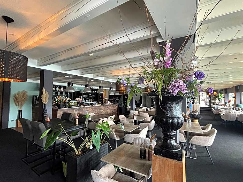 Hotel aan de Linge