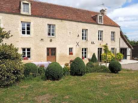 La Ferme du Bourg