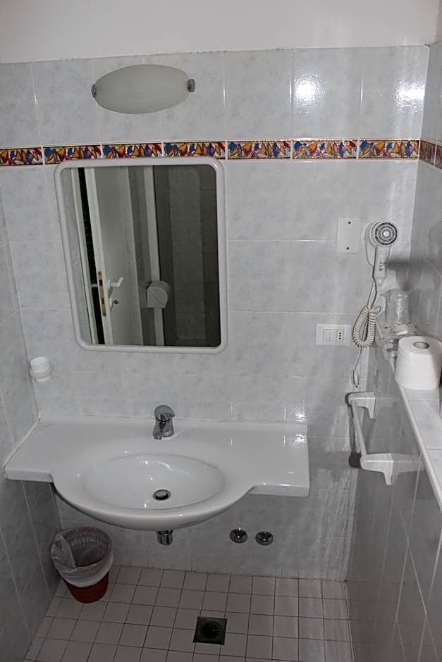Hotel Santini