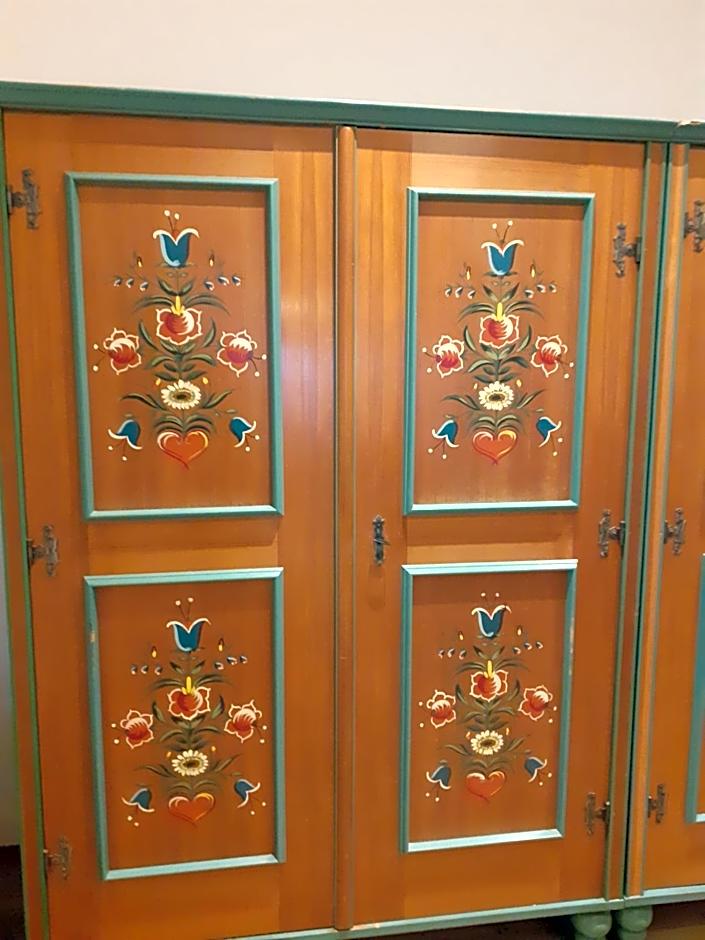 Bauernhof Grieslehen