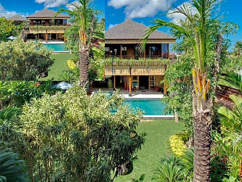 Villa Kinaree Estate