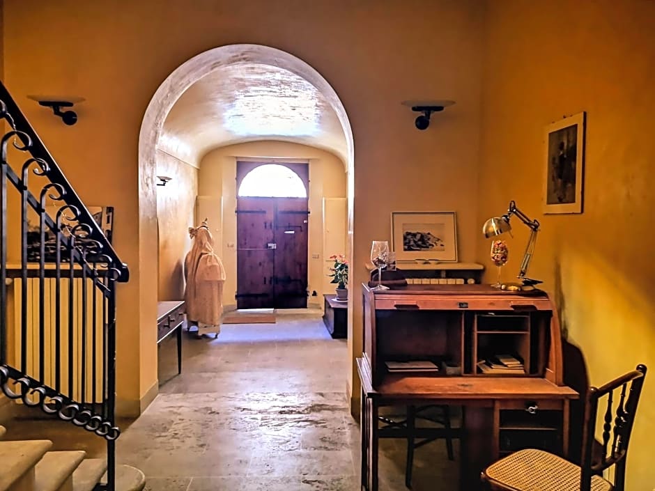 casapatrizia art b&b