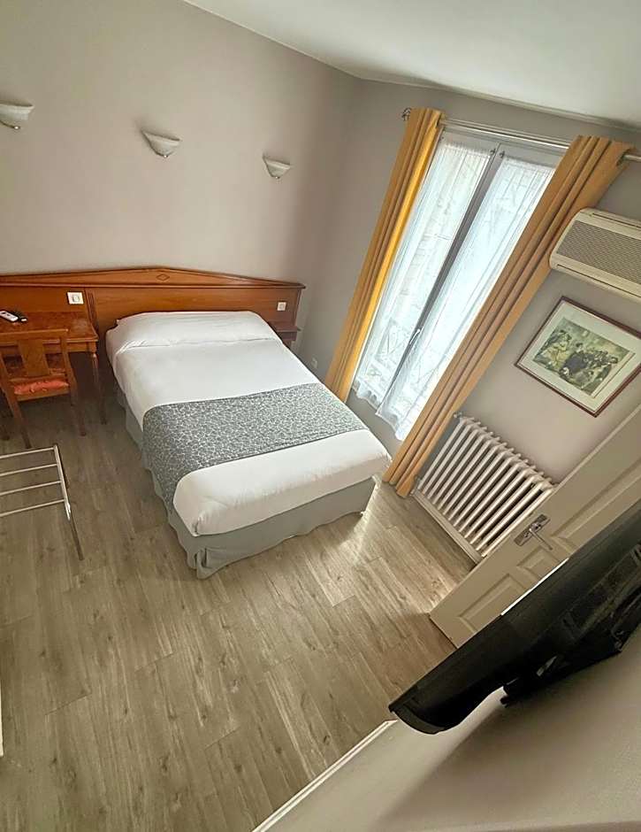 New Hotel Gare Du Nord