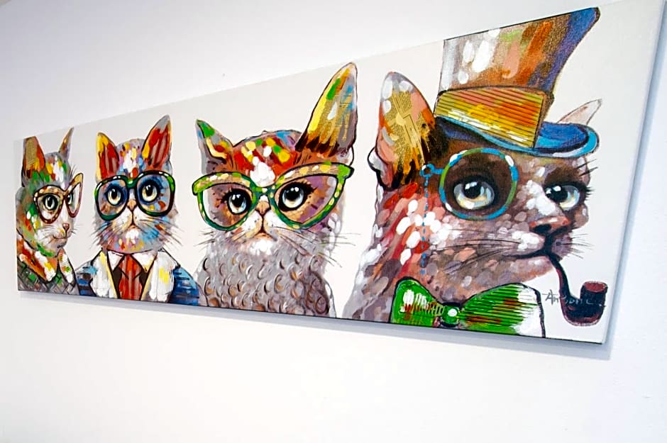 Ferienhof HINTERSTRASSER