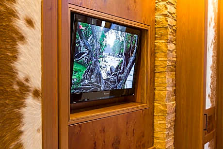 Suite "Bauern Suite"