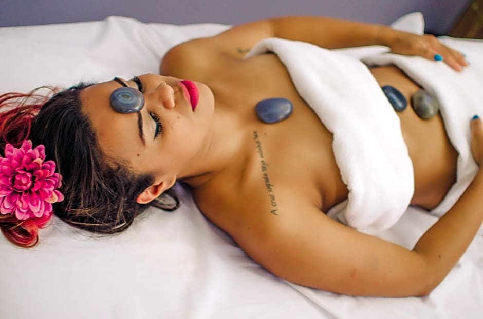 Serra Negra Pousada Spa