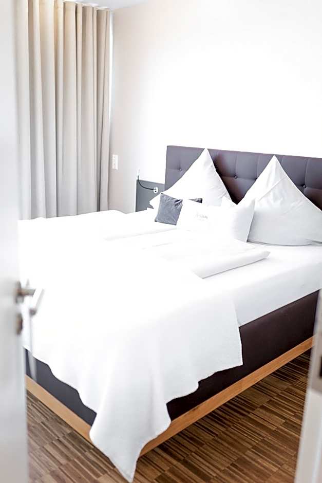 Hotel Hagnauer Seeperle