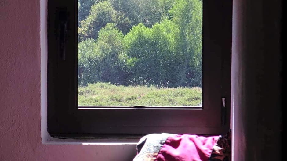 Lago da Garça Guesthouse