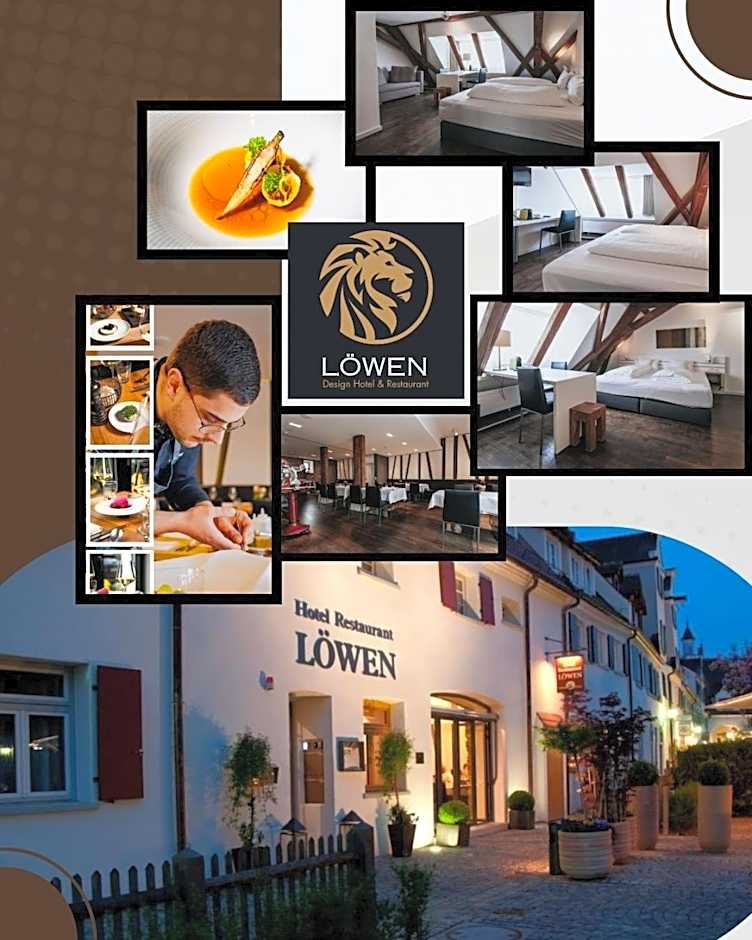 Design Hotel & Restaurant Löwen