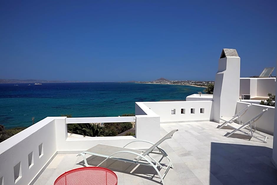 Villa Irenes Dream - For dreamy holidays