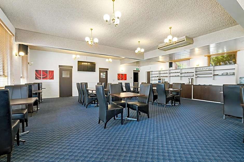 Comfort Inn & Suites King Avenue