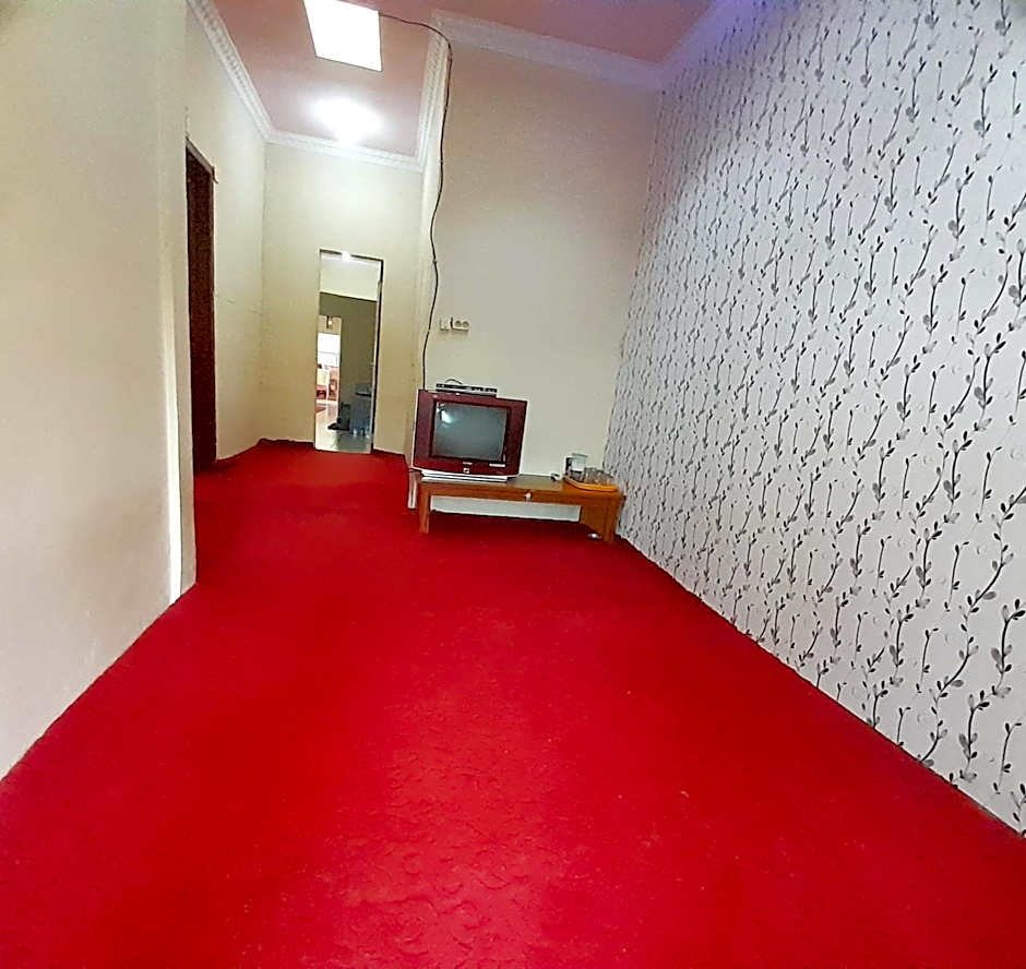 Shinta Syariah Homestay Dieng RedPartner