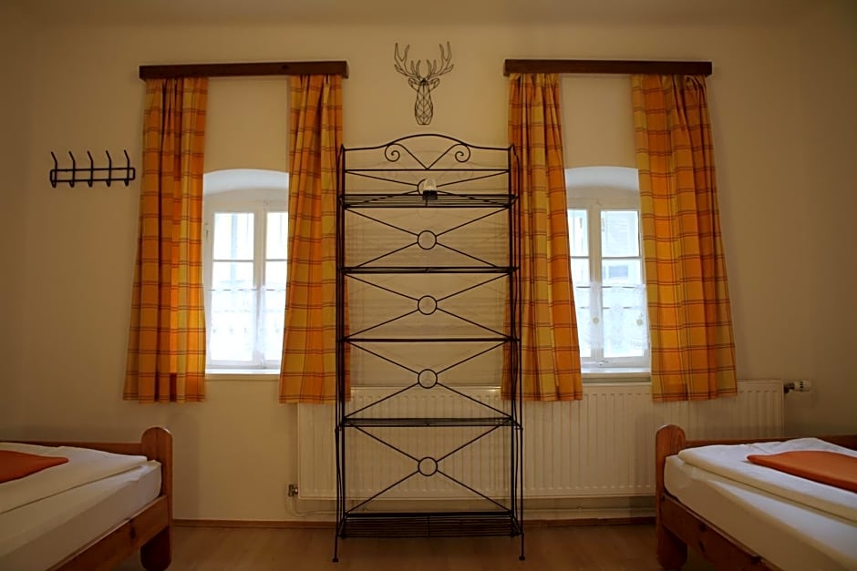 Buchschneider - Ferienhaus Maier - Landhof