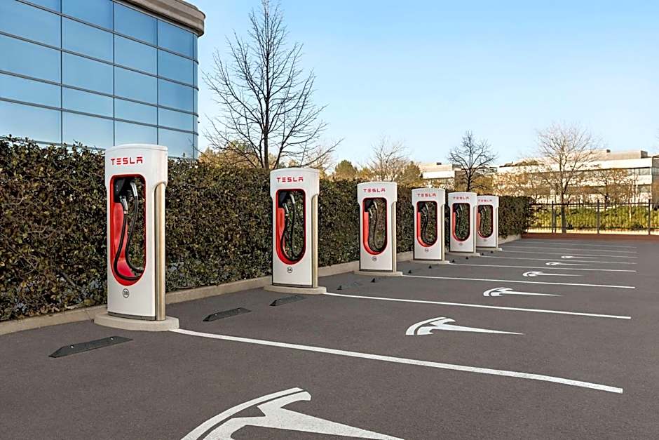 Ramada by Wyndham Madrid Getafe