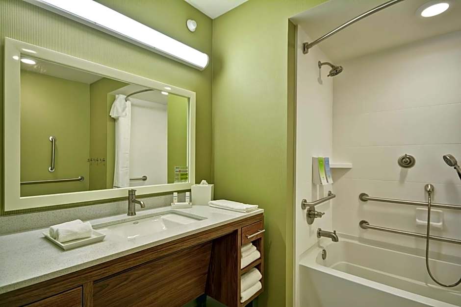Home2 Suites by Hilton Rapid City