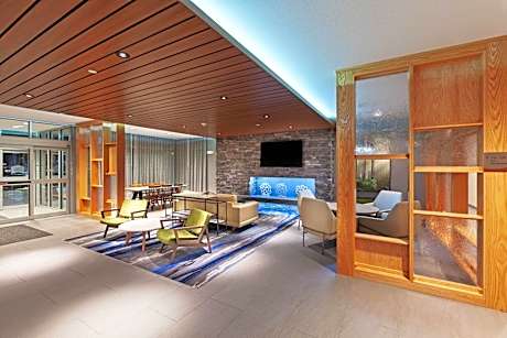 Fairfield Inn & Suites by Marriott Liberal