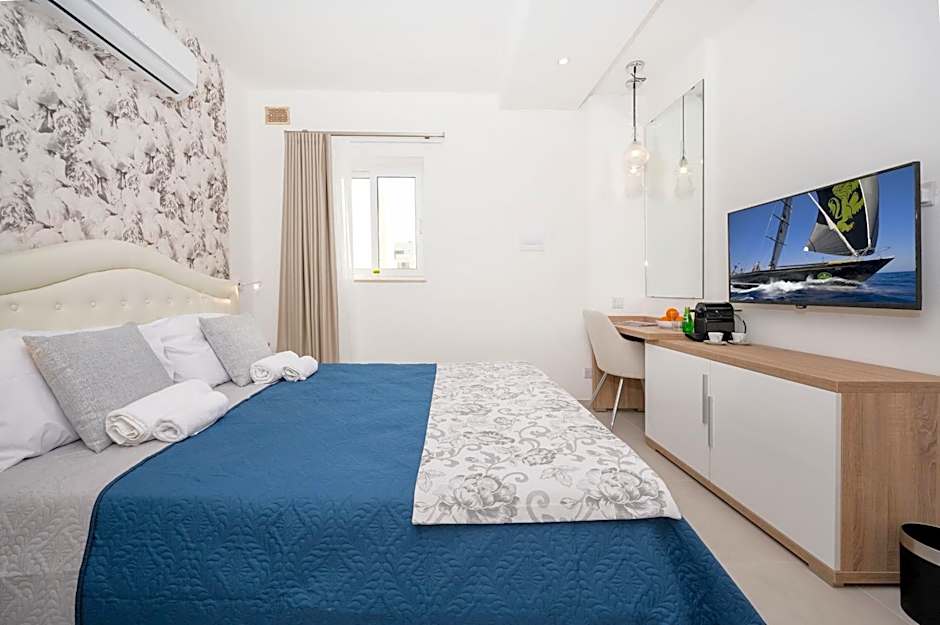 Vela Blu Boutique Suites