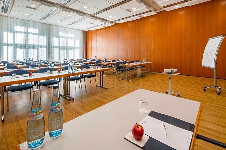 Best Western Plus Hotel Am Schlossberg