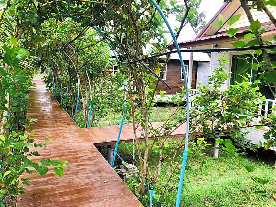 Baan Thung Home Stay