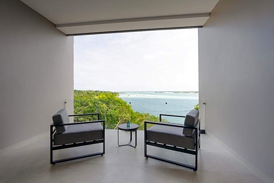 Amaranto Bacalar Hotel Boutique