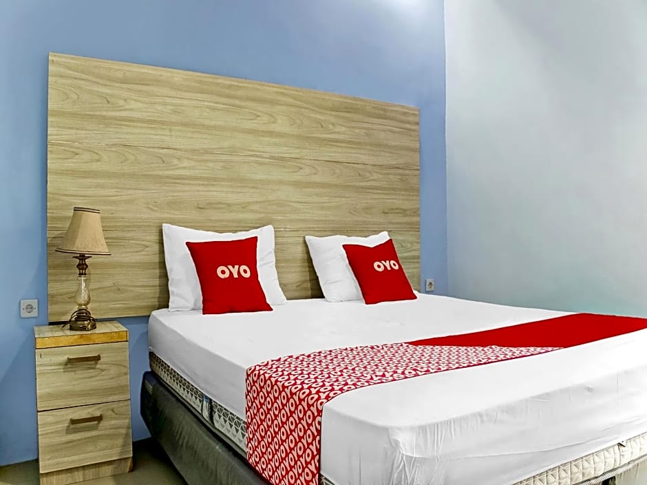 OYO 3903 Sweethome Syariah Guesthouse