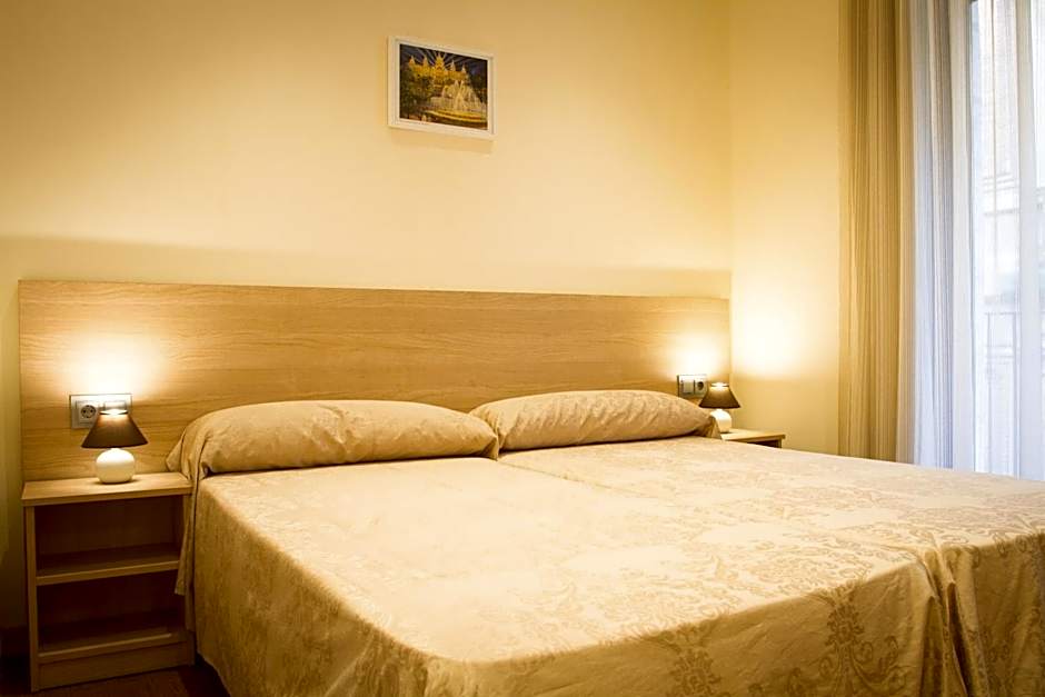 Hostal Excellence