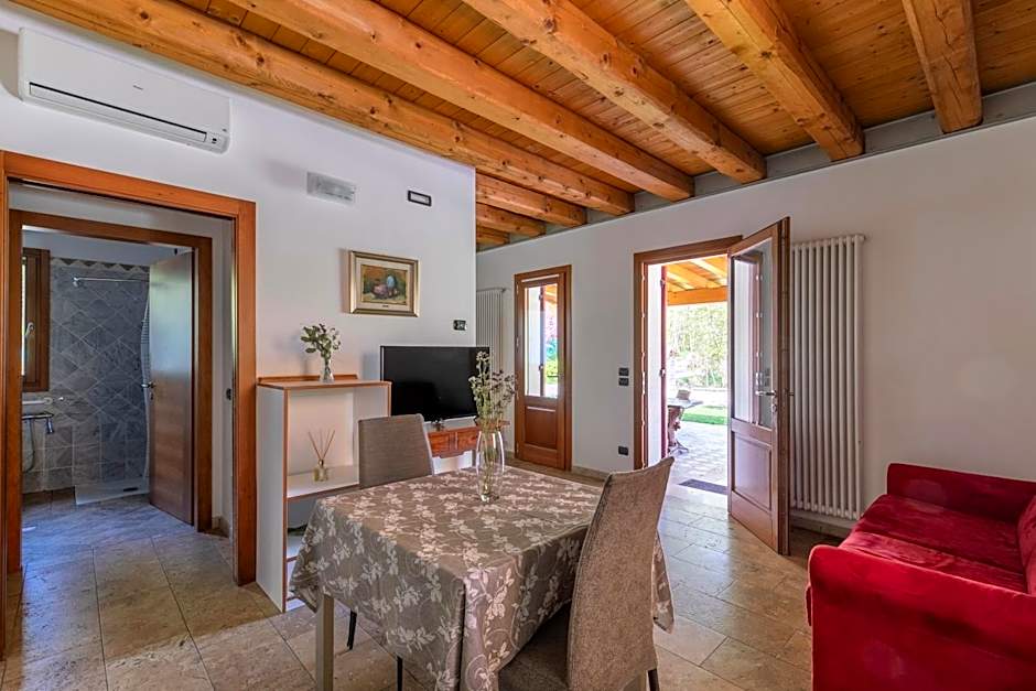 Agriturismo Porcaloca