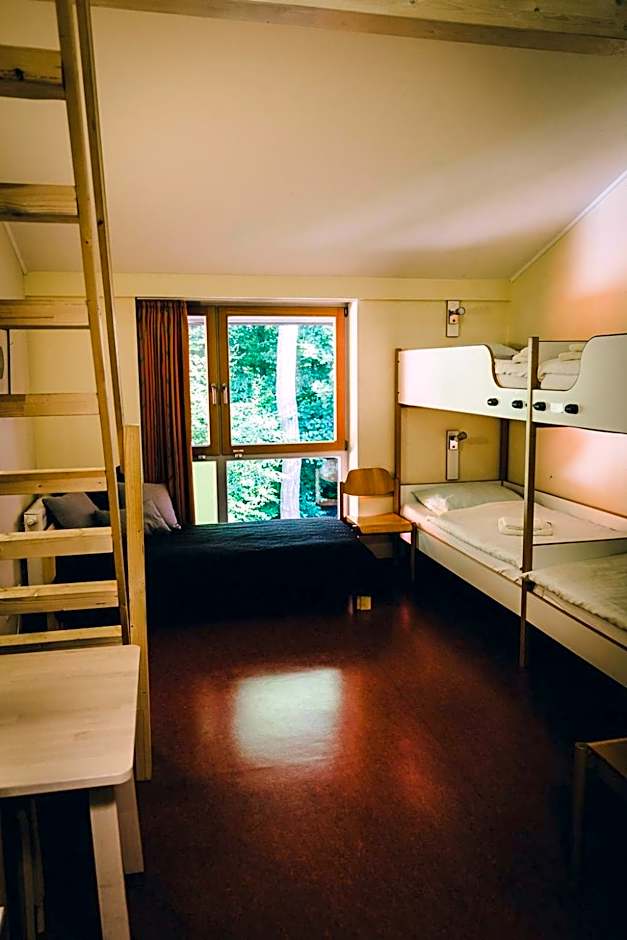 Ostel Jugendhotel Bremervörde