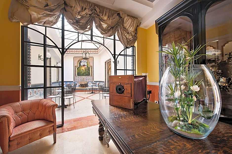 Best Western Ai Cavalieri Hotel