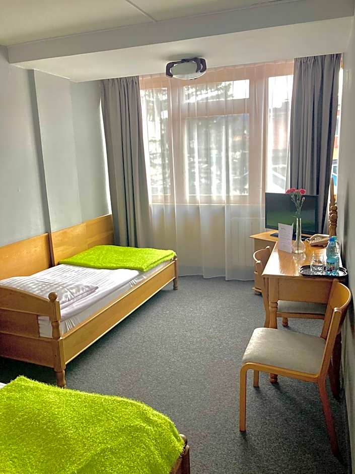 Hotel Gromada Zakopane