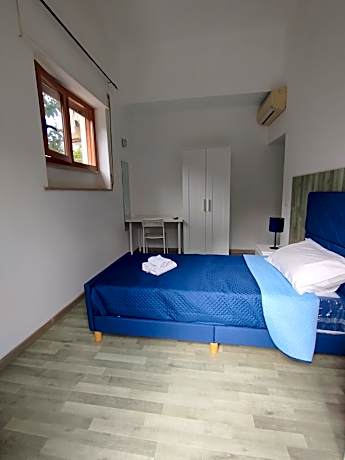 Large Single Room