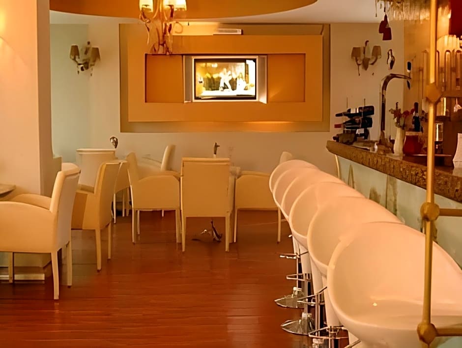 Elite Hotel Dragos
